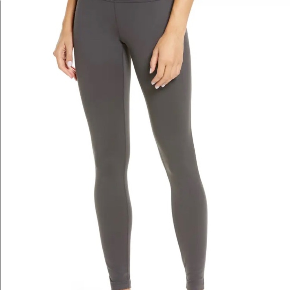 Womens Plus size Zella leggings